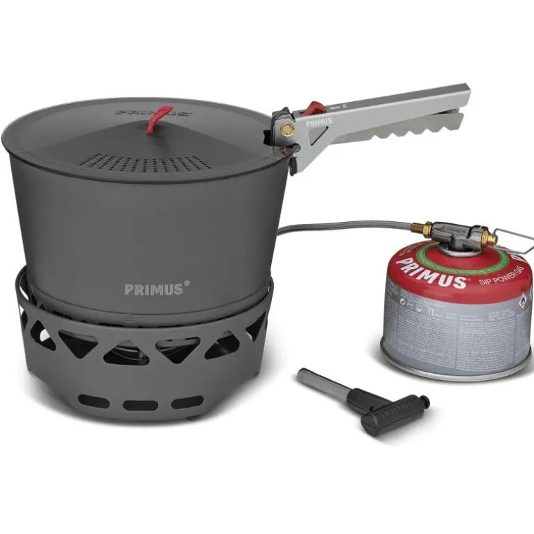 PrimusPrimetech Stove Set 2.3L - Set de cuisson
