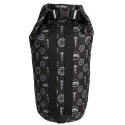 PrimusRolltop Bag Feed Zone