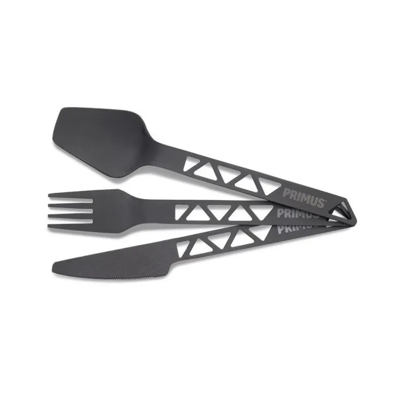PrimusTrailcutlery Alu - Couverts