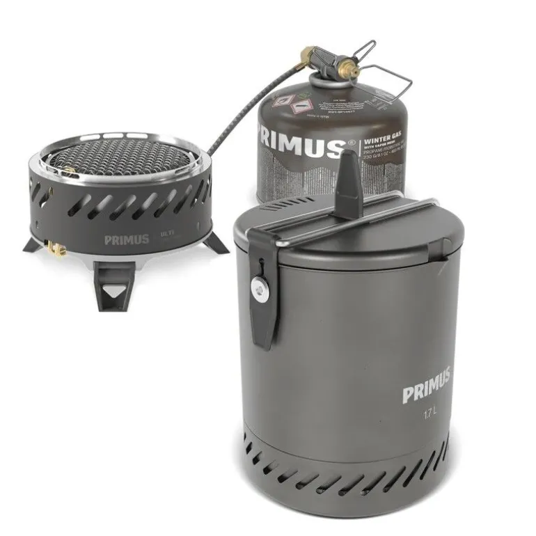 PrimusUlti Stove System 1.7 - Réchaud à gaz