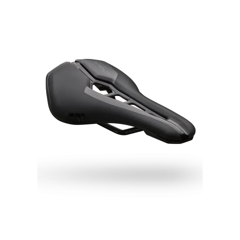 Pro BikegearStealth Perf. Curved - Selle de vélo