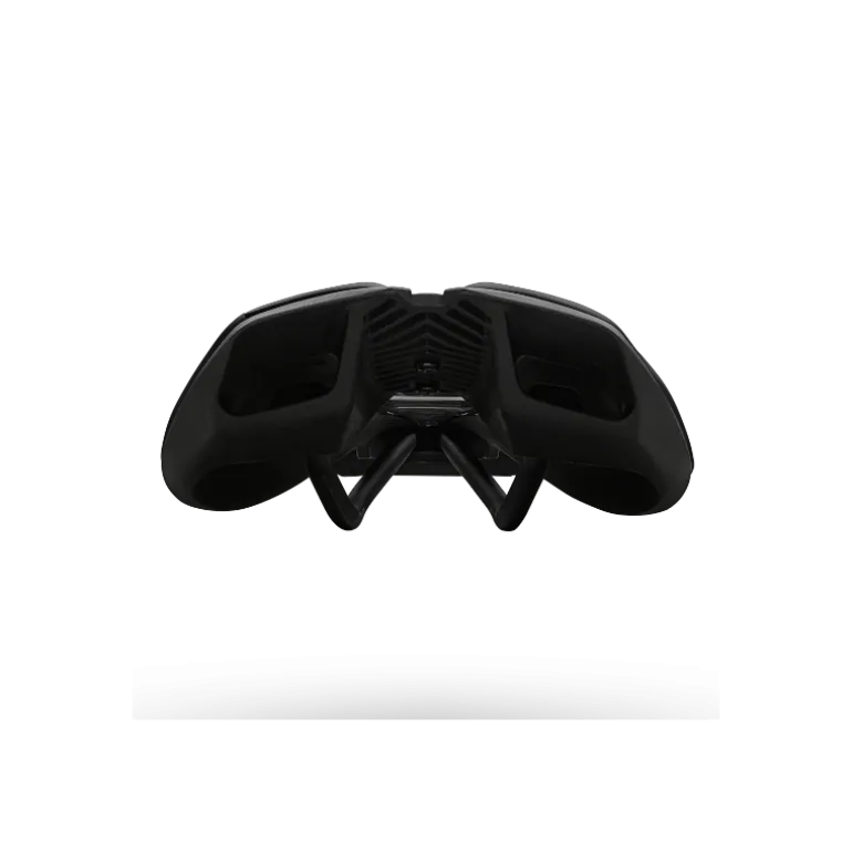 Pro BikegearStealth Perf. Curved - Selle de vélo