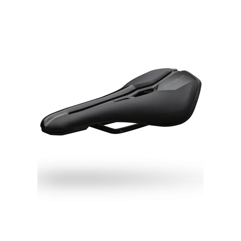 Pro BikegearStealth Perf. Curved - Selle de vélo