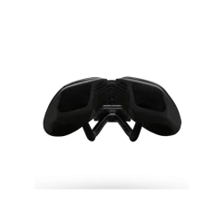 Pro BikegearStealth Team Curved - Selle de vélo