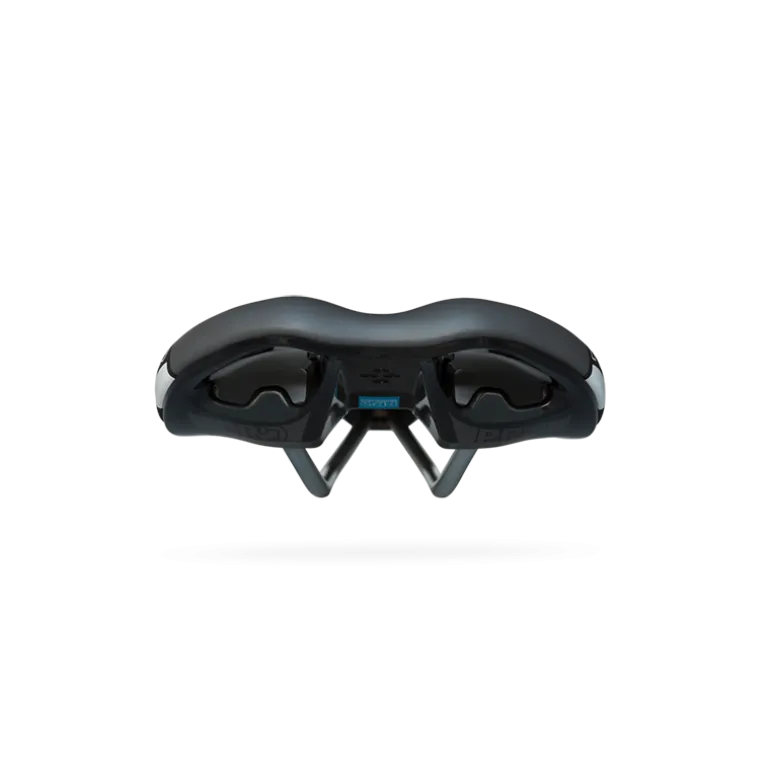 Pro BikegearTurnix Crmo - Selle de vélo