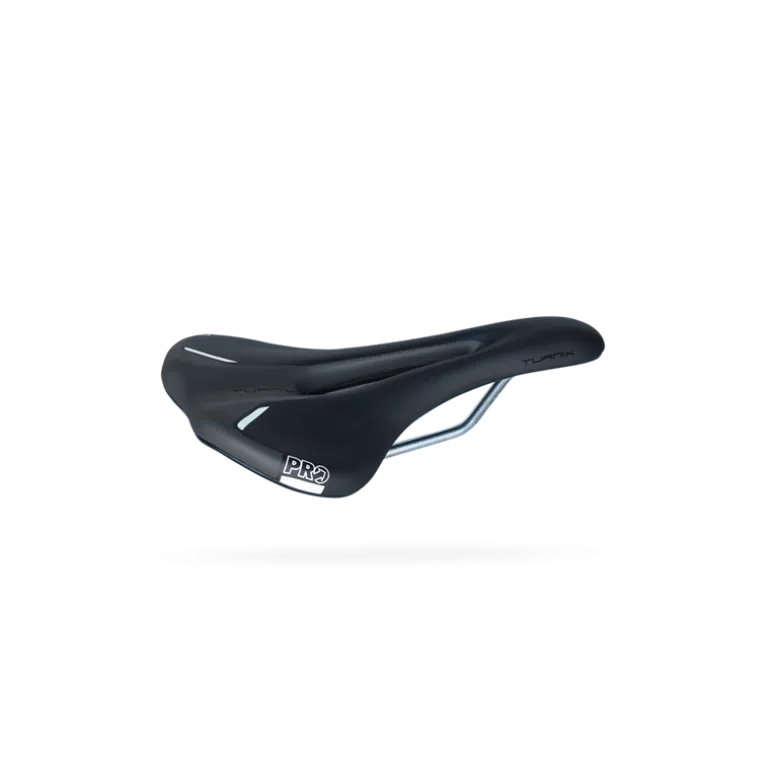 Pro BikegearTurnix Crmo - Selle de vélo