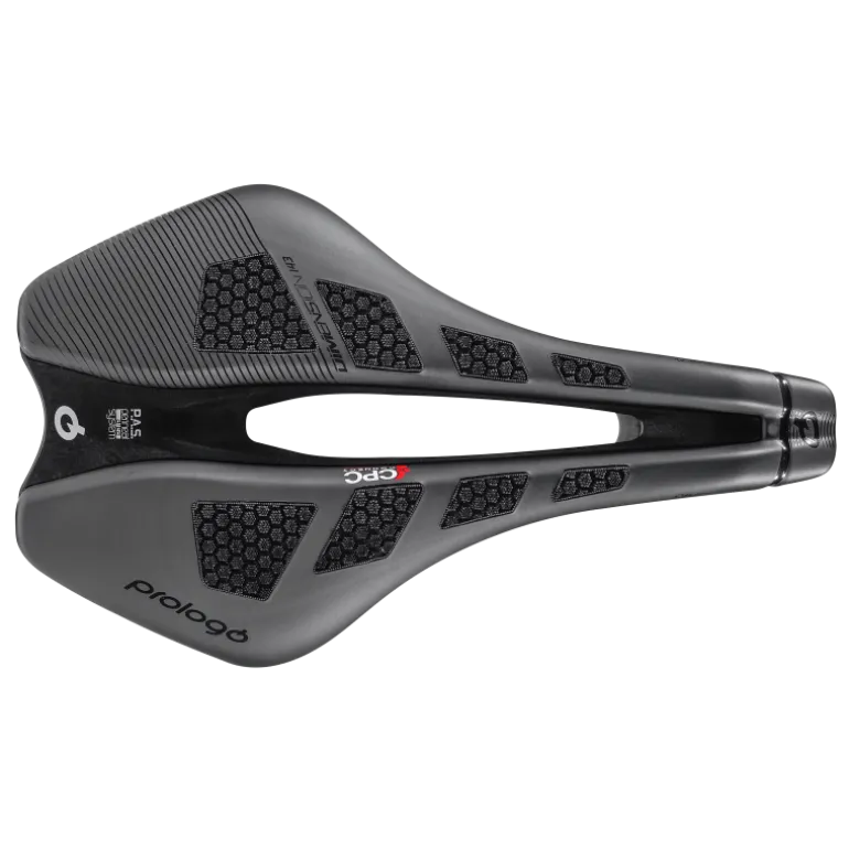 PrologoDimension CPC Rails Nack - Selle de vélo