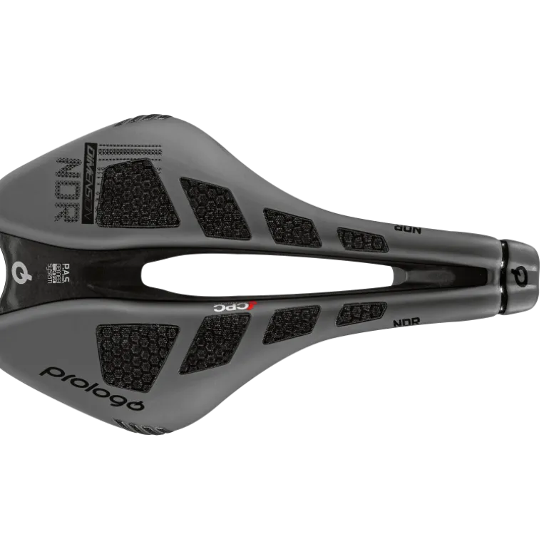 PrologoDimension NDR CPC Rails Nack - Selle de vélo