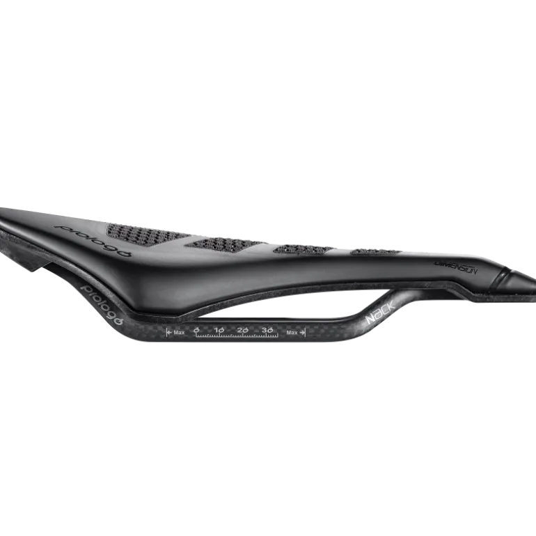 PrologoDimension NDR CPC Rails Nack - Selle de vélo