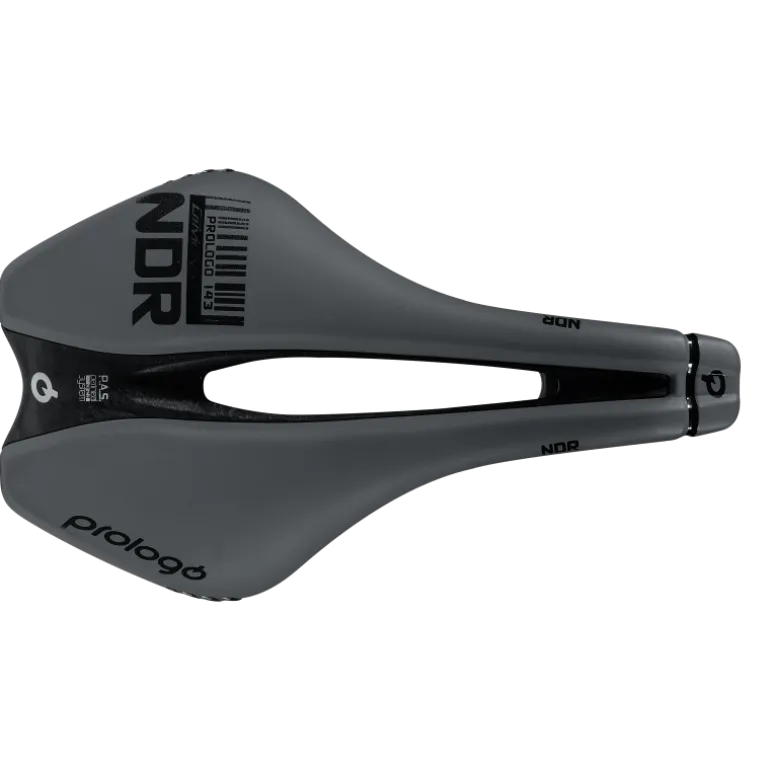 PrologoDimension NDR Rails Tirox - Selle de vélo
