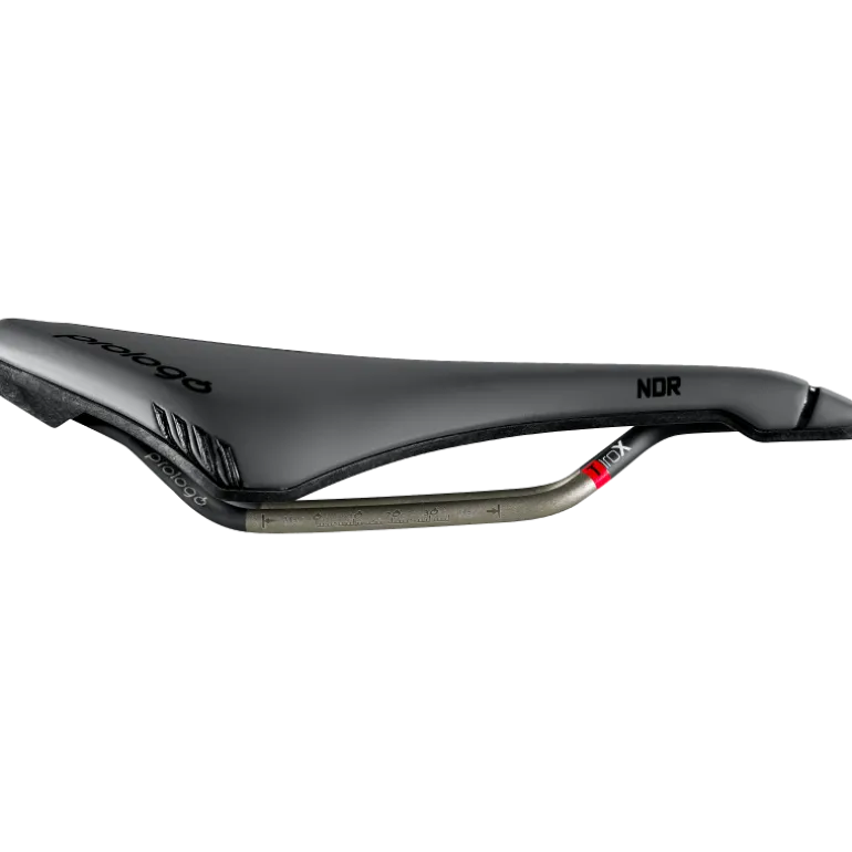 PrologoDimension NDR Rails Tirox - Selle de vélo