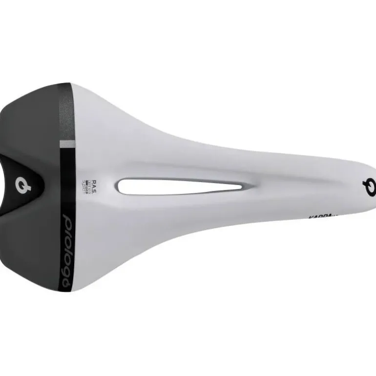PrologoKappa Evo PAS Rails T2.0 - Selle de vélo