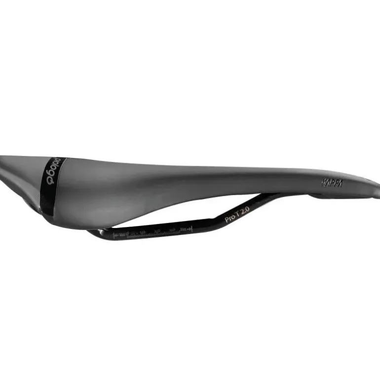 PrologoKappa Evo Rails T2.0 - Selle de vélo