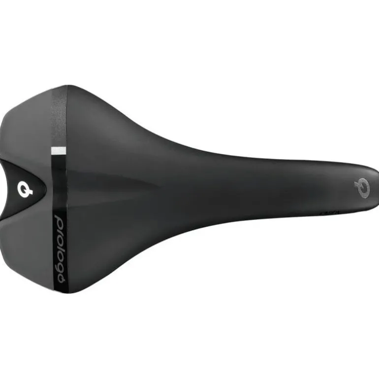PrologoKappa Evo Rails T2.0 - Selle de vélo
