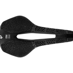 PrologoNago R4 PAS 3D 137 Rails Nack - Selle de vélo