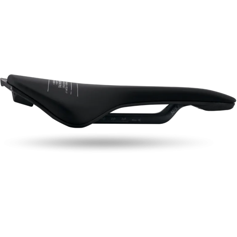 PrologoNago R4 PAS 147 Rails Nack - Selle de vélo