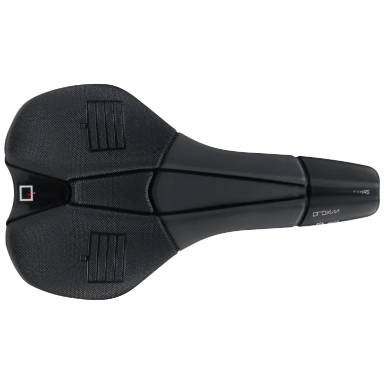 PrologoProxim W450 155 Performance Rails Tirox - Selle de vélo
