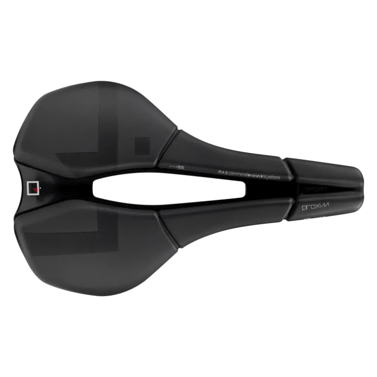 PrologoProxim W650 155 Sport Rails T2.0 - Selle de vélo
