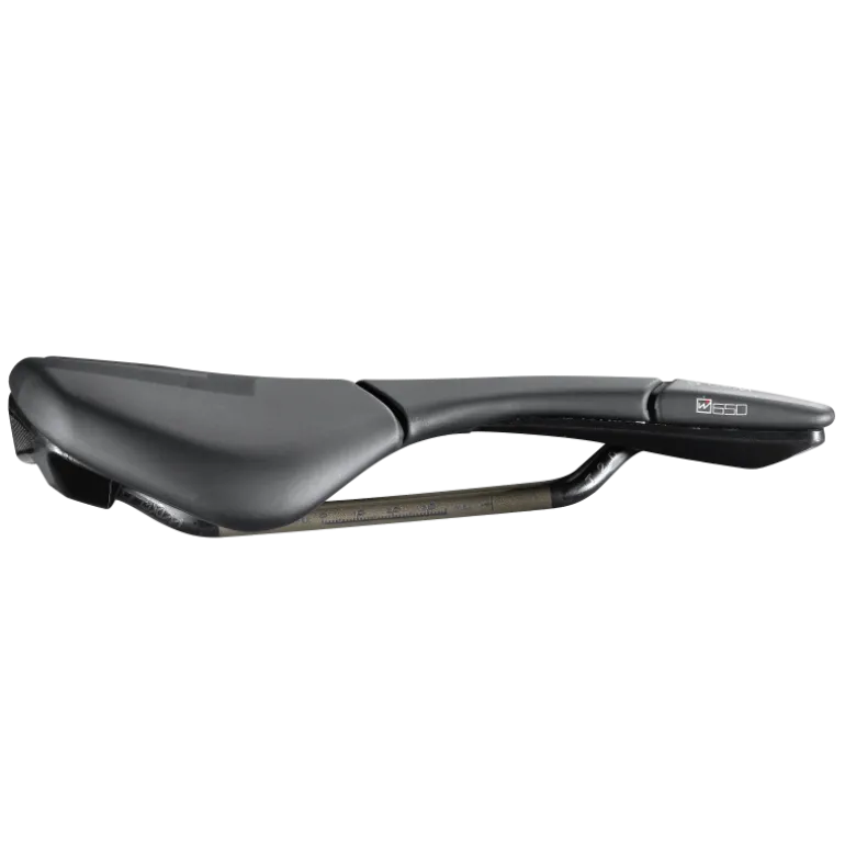 PrologoProxim W650 155 Sport Rails T2.0 - Selle de vélo