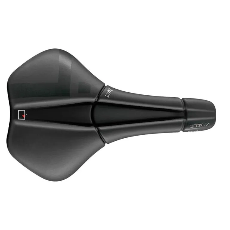 PrologoProxim W400 163 Sport Rails T2.0 - Selle de vélo