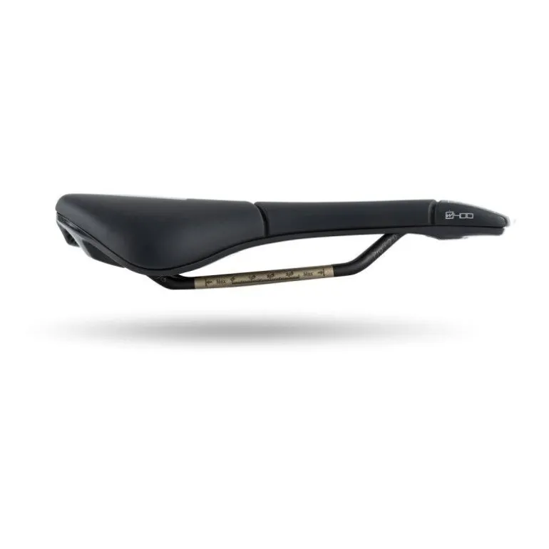 PrologoProxim W400 163 Sport Rails T2.0 - Selle de vélo
