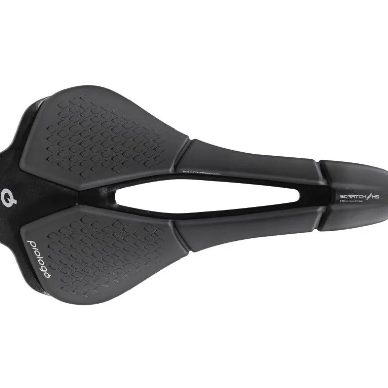 PrologoScratch M5 PAS Rails Nack - Selle de vélo