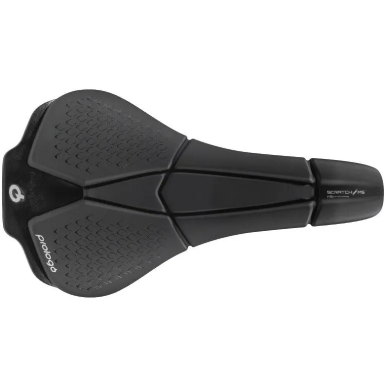 PrologoScratch M5 Rails Nack - Selle de vélo