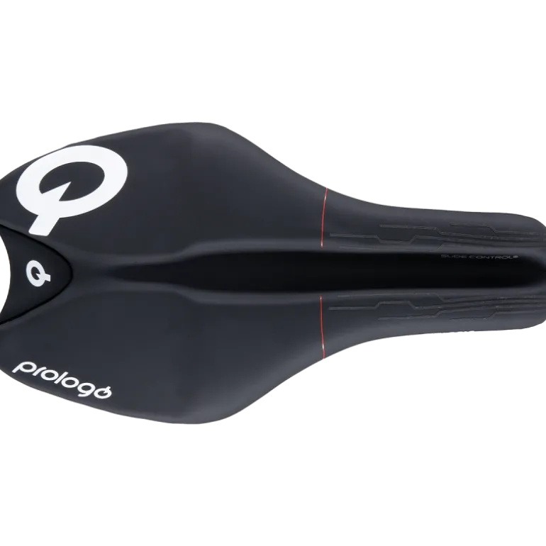 PrologoTgale PAS W/ Slide Control Rails Nack - Selle de vélo