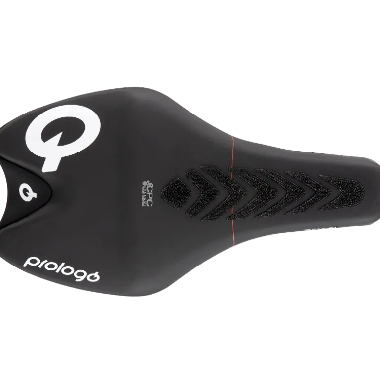 PrologoTgale TT CPC Rails Nack - Selle de vélo