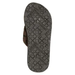 ProtestHaiti - Sandales homme