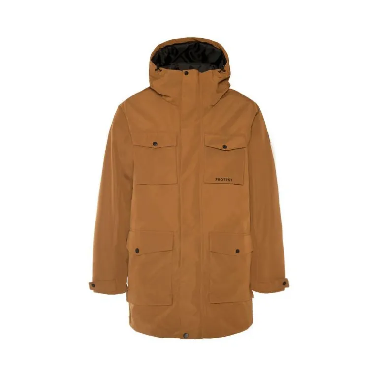 ProtestMeltin - Veste ski homme