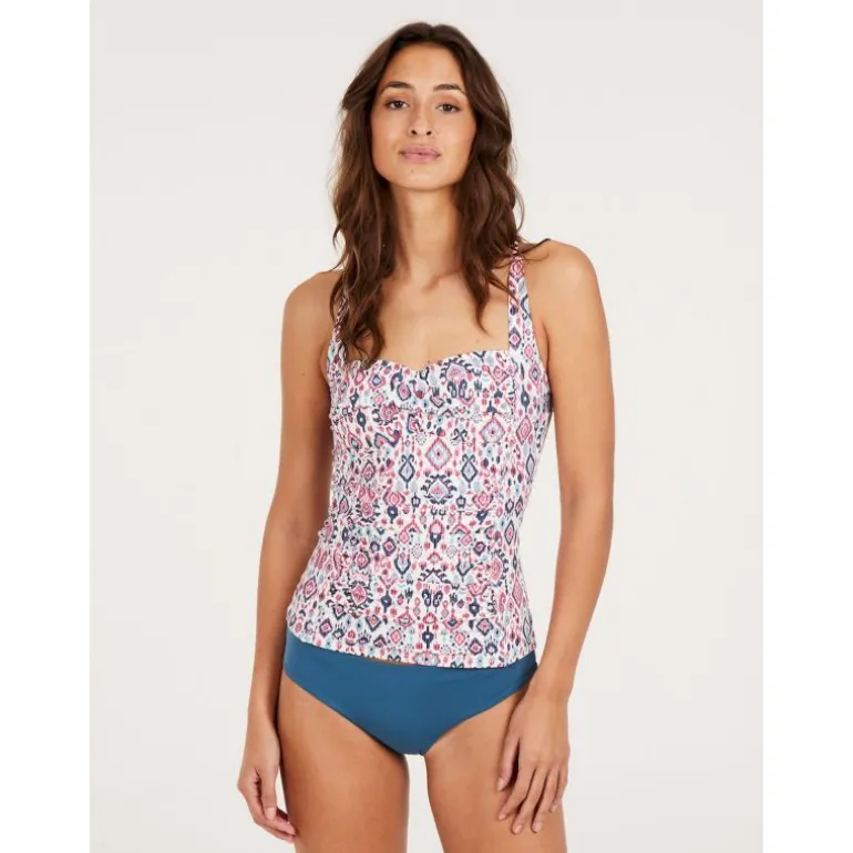 ProtestMixudon Tankini - Haut de bikini femme