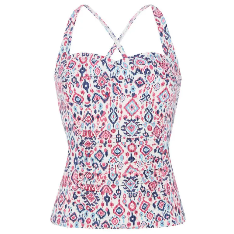 ProtestMixudon Tankini - Haut de bikini femme
