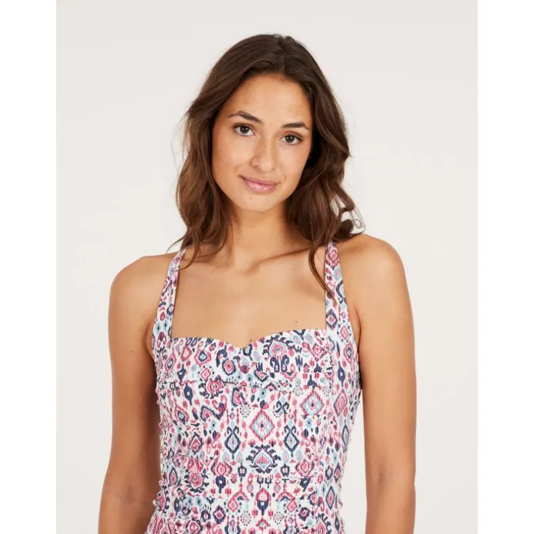 ProtestMixudon Tankini - Haut de bikini femme
