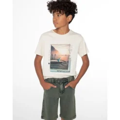 ProtestOrlin Jr - Short enfant