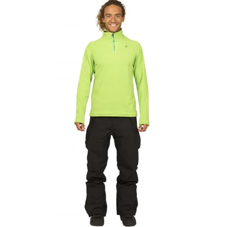 ProtestOweny Snowpants - Pantalon ski homme