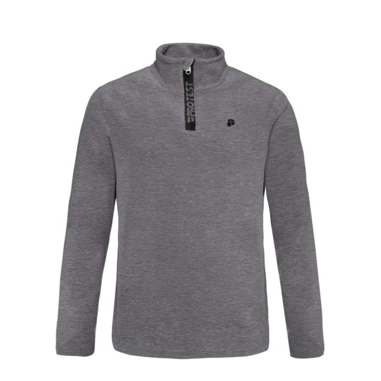 ProtestPerfectym - Polaire homme