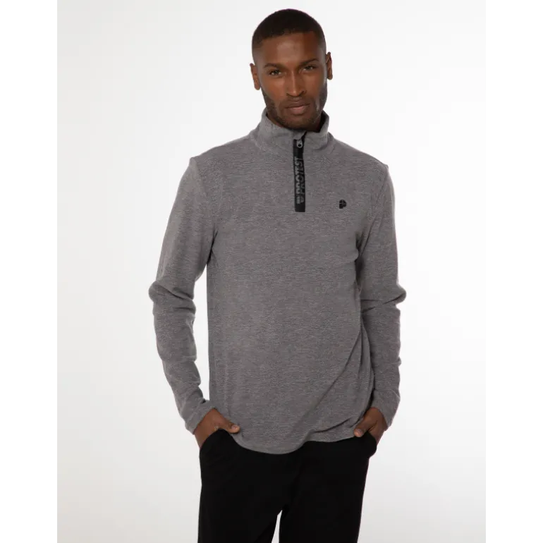 ProtestPerfectym - Polaire homme