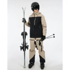 ProtestPrtabalony 3L - Veste ski homme