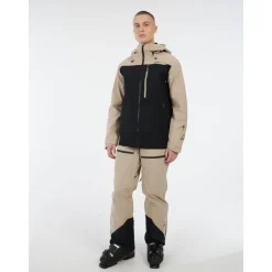 ProtestPrtabalony 3L - Veste ski homme