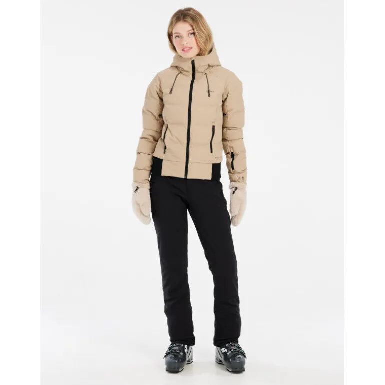 ProtestPrtalysumi Snowjacket - Veste ski femme