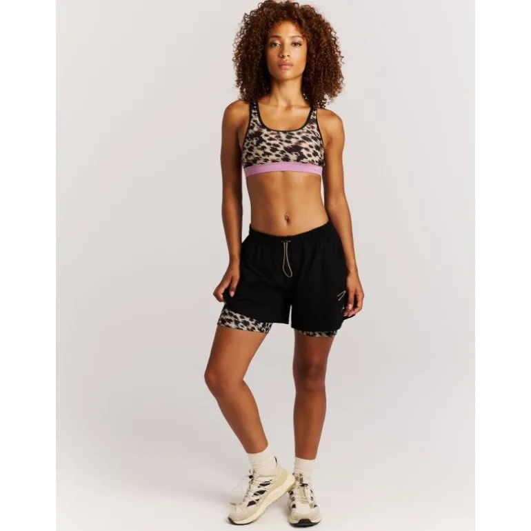 ProtestPrtanise - Short running femme