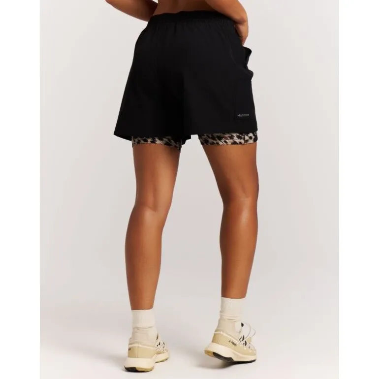 ProtestPrtanise - Short running femme