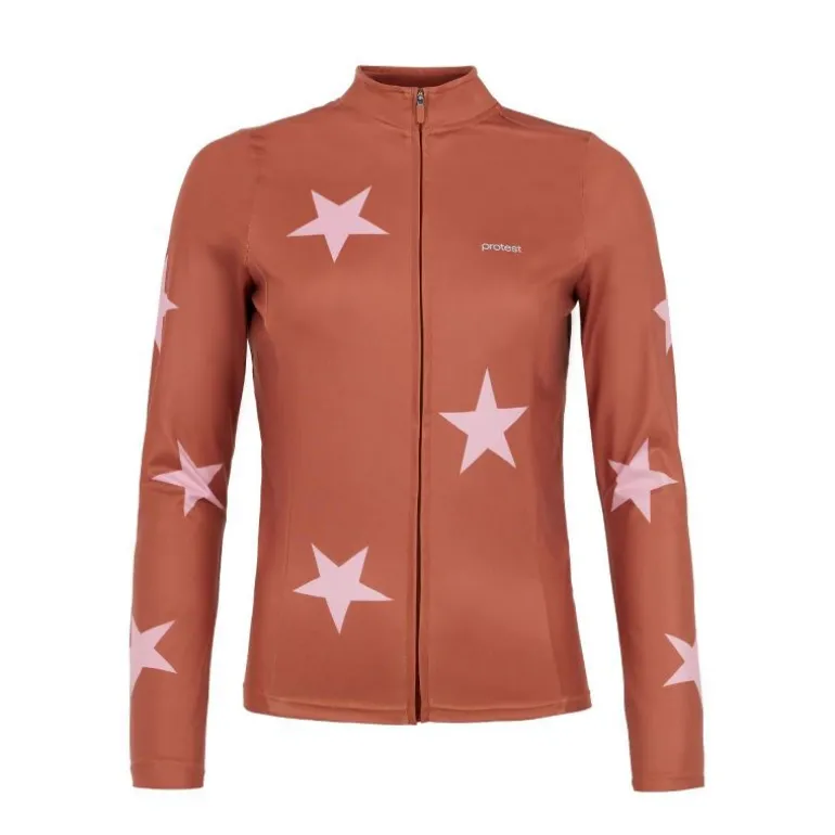 ProtestPrtarly - Veste vélo femme