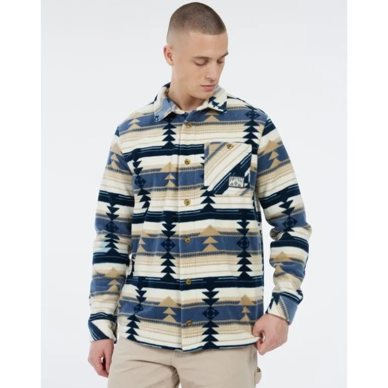ProtestPrtarrow - Chemise homme