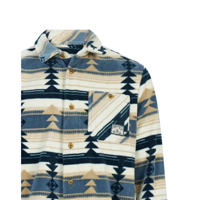 ProtestPrtarrow - Chemise homme