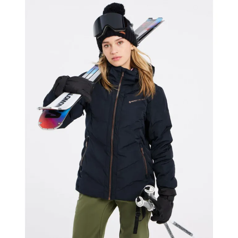ProtestPrtartssu Jacket - Veste ski femme