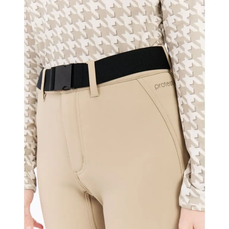 ProtestPrtbabou - Pantalon ski femme