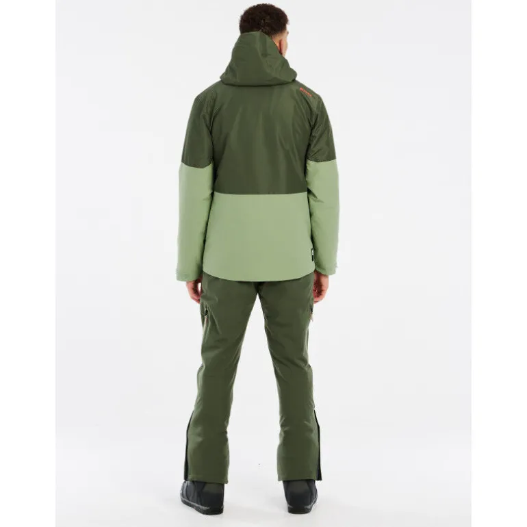 ProtestPrtbakie Snowjacket - Veste ski homme