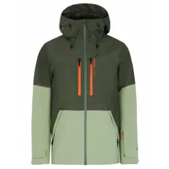ProtestPrtbakie Snowjacket - Veste ski homme